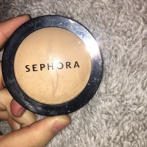 Sephora powder foundation